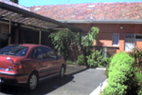 Greenbank Guest House - St Kilda Accommodation 0