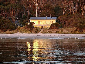 Harpers On The Beach - St Kilda Accommodation 0