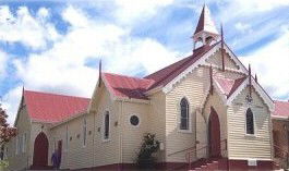 North East Restawhile Bed & Breakfast - St Kilda Accommodation 2