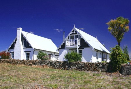 Lester Cottages Complex - St Kilda Accommodation 1