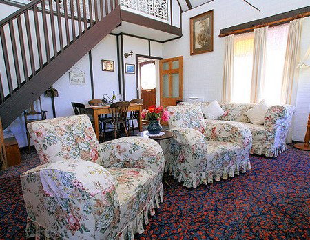 Lester Cottages Complex - St Kilda Accommodation 3