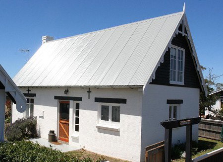 Lester Cottages Complex - St Kilda Accommodation 5