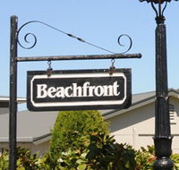 Beachfront Bicheno - St Kilda Accommodation