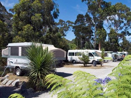 Strahan Holiday Retreat - St Kilda Accommodation 3