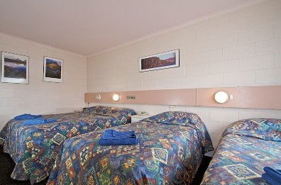 Martin Cash Motel - St Kilda Accommodation 4