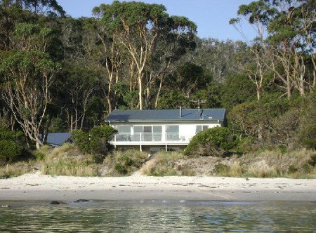 Harpers On The Beach - St Kilda Accommodation 1