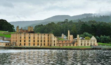 Port Arthur Holiday Park - St Kilda Accommodation 3