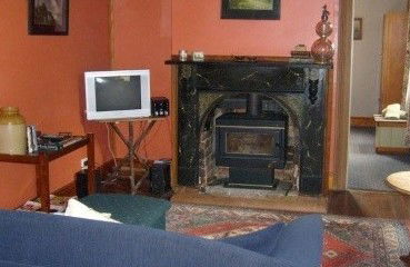 McIntosh Cottages - St Kilda Accommodation 4