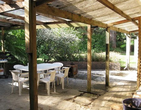 Strahan Backpackers YHA - St Kilda Accommodation 4