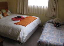 Red Rooster Host Farm - St Kilda Accommodation 1