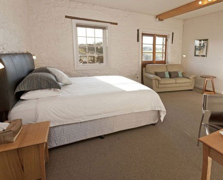 Bluestone Grain Store B&B - St Kilda Accommodation 1