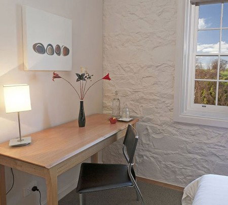 Bluestone Grain Store B&B - St Kilda Accommodation 3