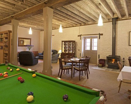 Bluestone Grain Store B&B - St Kilda Accommodation 5