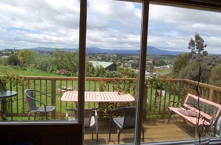 Deloraine Highview Lodge Backpackers - St Kilda Accommodation 4
