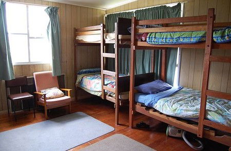 Deloraine Highview Lodge Backpackers - St Kilda Accommodation 5