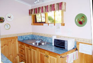 Gateforth Cottages - St Kilda Accommodation 1