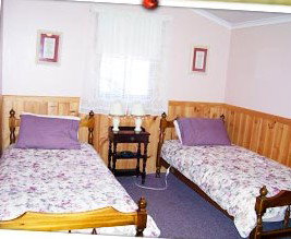 Gateforth Cottages - St Kilda Accommodation 2