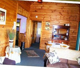 Gateforth Cottages - St Kilda Accommodation 3