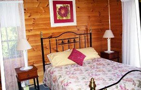 Gateforth Cottages - St Kilda Accommodation 4