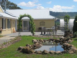 Taras Richmond Farmstay - St Kilda Accommodation 1