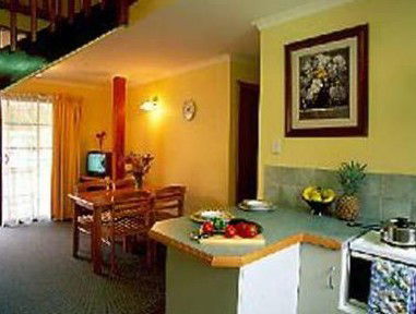 Kittys Place - St Kilda Accommodation 1