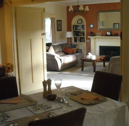 Magnolia Cottage B&B - St Kilda Accommodation 1