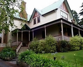 Franklin Manor - St Kilda Accommodation 3