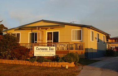 Carmen's Inn - St Kilda Accommodation 1