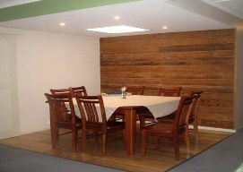 Fern Gully Hideaway - St Kilda Accommodation 2