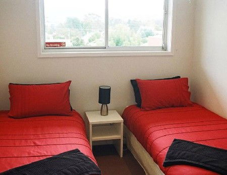 Lifes A Beach Apartment - St Kilda Accommodation 5