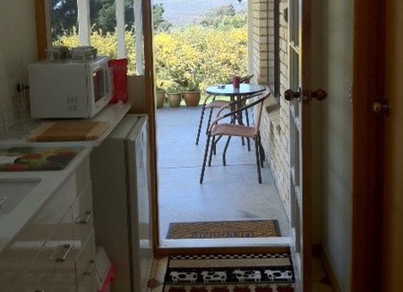 Channel View - St Kilda Accommodation 1