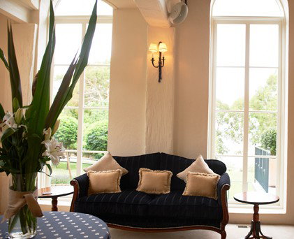 Villa Howden - St Kilda Accommodation 1