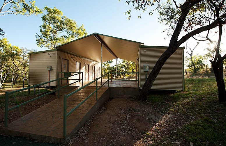 Forsayth QLD St Kilda Accommodation