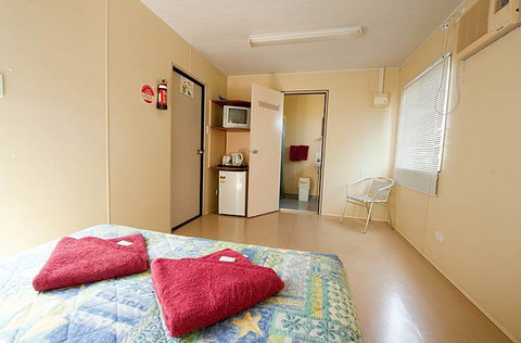 Cobbold Gorge - St Kilda Accommodation 3