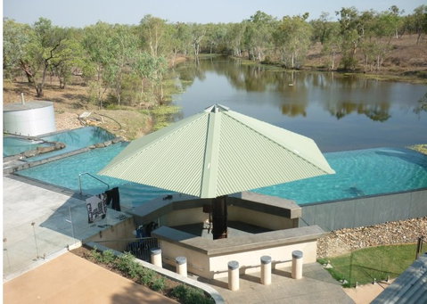 Cobbold Gorge - St Kilda Accommodation 5