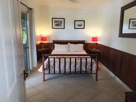 Daintree Riverview - St Kilda Accommodation 1