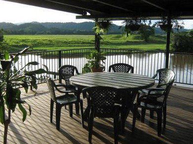 Daintree Riverview - St Kilda Accommodation 2