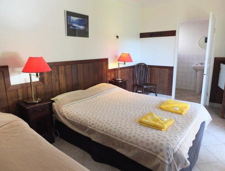 Daintree Riverview - St Kilda Accommodation 3