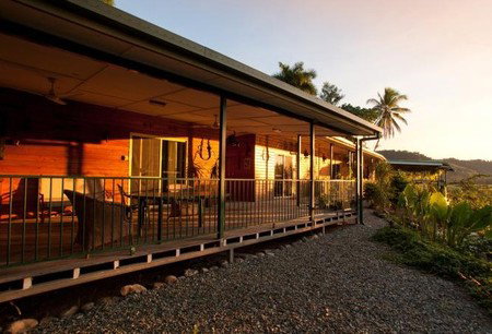 Daintree Riverview - St Kilda Accommodation 4