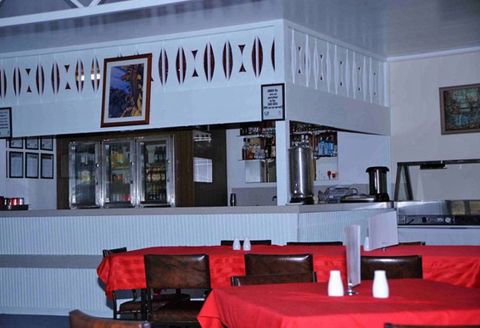 Atherton Tablelands Motor Inn-Motel - St Kilda Accommodation 0
