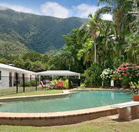 Jungara Cairns  Bed and Breakfast - St Kilda Accommodation