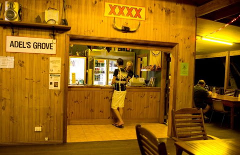 Adels Grove Camping Park - St Kilda Accommodation 3