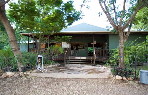 Adels Grove Camping Park - St Kilda Accommodation 4