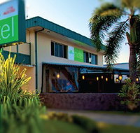 Demi View Motel - St Kilda Accommodation