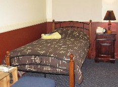 Chillagoe Guest House - St Kilda Accommodation 1
