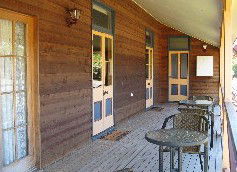 Chillagoe Guest House - St Kilda Accommodation 4