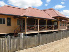 Chillagoe Guest House - St Kilda Accommodation 5