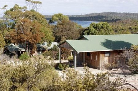 BIG4 Iluka On Freycinet - St Kilda Accommodation 1