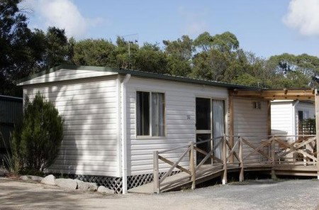 BIG4 Iluka On Freycinet - St Kilda Accommodation 2