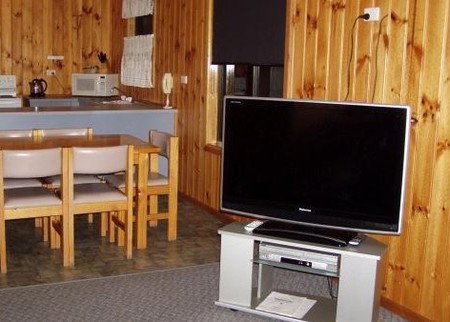 BIG4 Iluka On Freycinet - St Kilda Accommodation 3